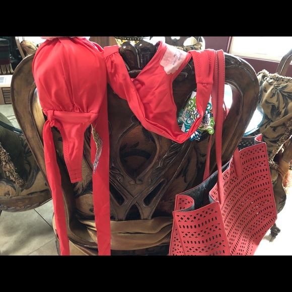 🛑SOLD🛑Vintage Victoria Secret ( fits smaller ) - Picture 2 of 8